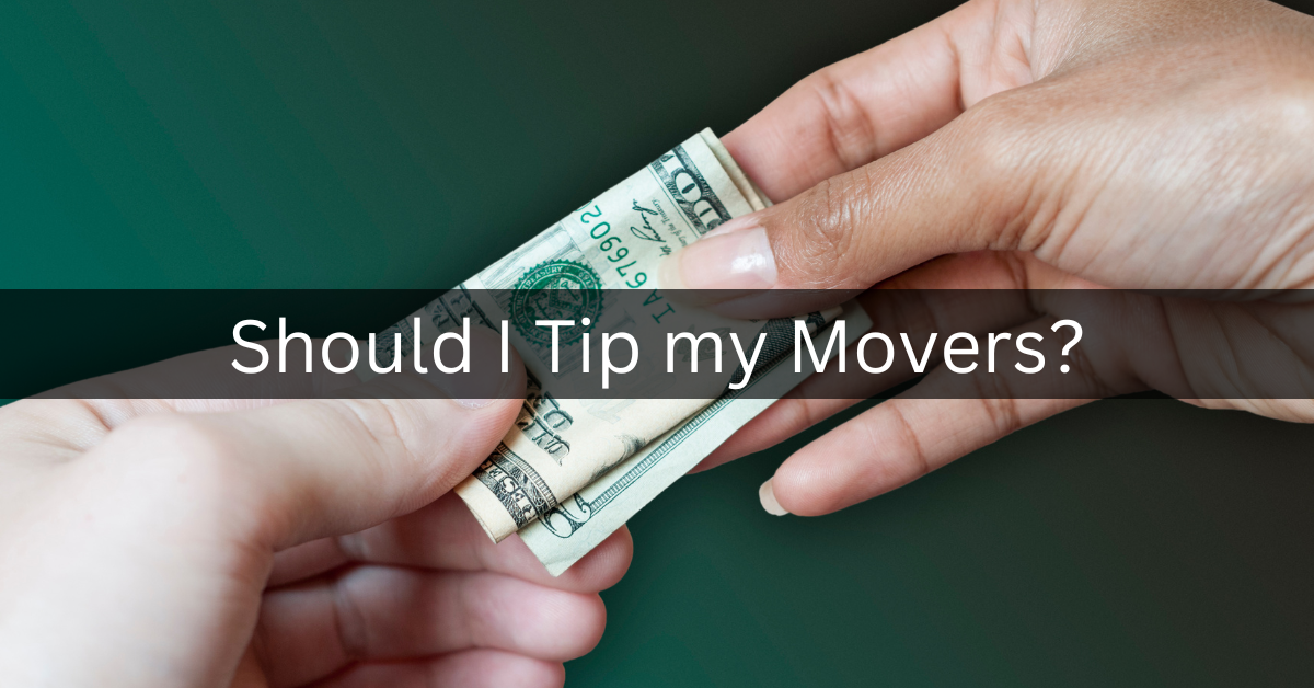 tip movers